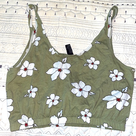 Tank Top - Picture 4 of 4